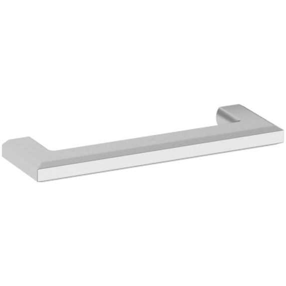 Baldwin 4412260BIN Bevel 4" Center To Center Handle Cabinet Pull From The Estate