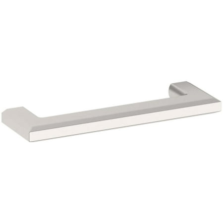 Baldwin 4412055BIN Bevel 4" Center To Center Handle Cabinet Pull From The Estate