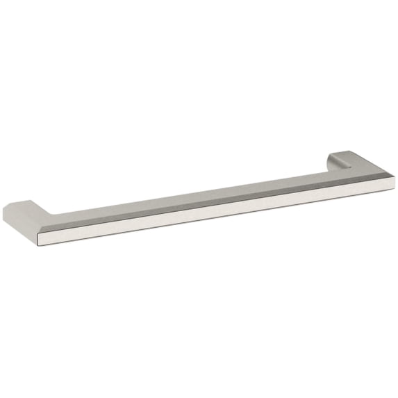 Baldwin 4413150BIN Bevel 6" Center To Center Handle Cabinet Pull From The Estate