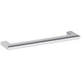 thumbnail image 1 of Baldwin 4413260BIN Bevel 6" Center To Center Handle Cabinet Pull From The Estate, 1 of 7