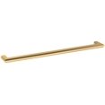 thumbnail image 1 of Baldwin 4415044 Bevel 18" Center To Center Handle Appliance Pull From The Estate, 1 of 7