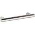 thumbnail image 1 of Baldwin 4417150BIN Octagonal 4" Center To Center Bar Cabinet Pull From The Estate, 1 of 7