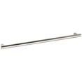 thumbnail image 1 of Baldwin 4419150 Octagonal 12" Center To Center Bar Cabinet Pull From The Estate Collection, 1 of 7