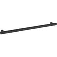 thumbnail image 1 of Baldwin 4420190 Octagonal 18" Center To Center Bar Appliance Pull From The Estate, 1 of 7