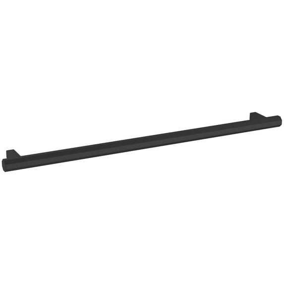 Baldwin 4420190 Octagonal 18" Center To Center Bar Appliance Pull From The Estate