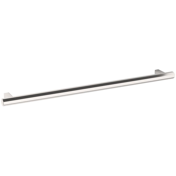 Baldwin 4420055 Octagonal 18" Center To Center Bar Appliance Pull From The Estate