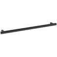 thumbnail image 1 of Baldwin 4420112 Octagonal 18" Center To Center Bar Appliance Pull From The Estate, 1 of 7