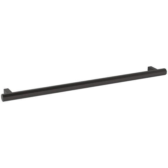 Baldwin 4420112 Octagonal 18" Center To Center Bar Appliance Pull From The Estate