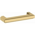 thumbnail image 1 of Baldwin 4426031BIN Raised 4" Center To Center Handle Cabinet Pull From The Estate, 1 of 7