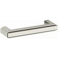 thumbnail image 1 of Baldwin 4426150BIN Raised 4" Center To Center Handle Cabinet Pull From The Estate, 1 of 7
