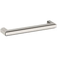 thumbnail image 1 of Baldwin 4427150BIN Raised 6" Center To Center Handle Cabinet Pull From The Estate, 1 of 7