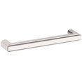 thumbnail image 1 of Baldwin 4427055BIN Raised 6" Center To Center Handle Cabinet Pull From The Estate, 1 of 7