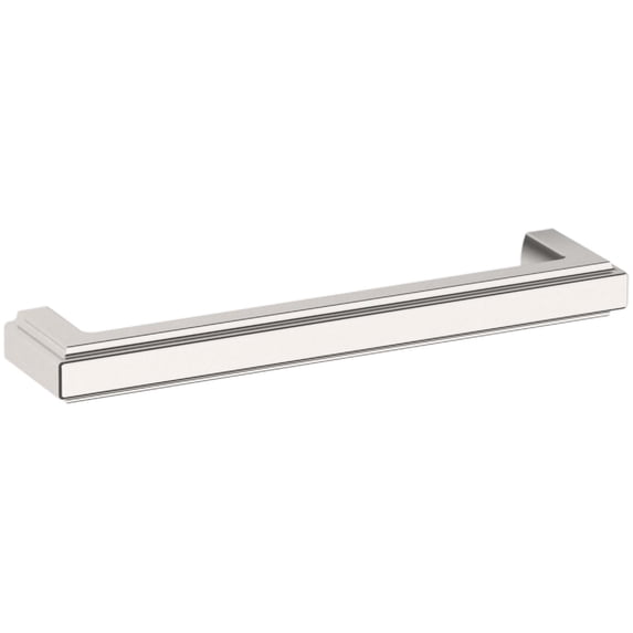 Baldwin 4427055BIN Raised 6" Center To Center Handle Cabinet Pull From The Estate