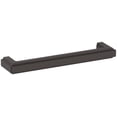 thumbnail image 1 of Baldwin 4427112BIN Raised 6" Center To Center Handle Cabinet Pull From The Estate, 1 of 7