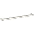 thumbnail image 1 of Baldwin 4428055 Raised 12" Center To Center Handle Cabinet Pull From The Estate Collection, 1 of 7