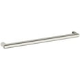 thumbnail image 1 of Baldwin 4428150 Raised 12" Center To Center Handle Cabinet Pull From The Estate Collection, 1 of 7