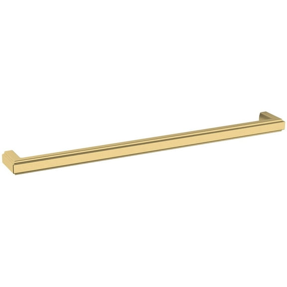 Baldwin 4429 Raised 18" Center To Center Handle Appliance Pull From The Estate Collection