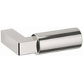 thumbnail image 1 of Baldwin 4430055BIN Gramercy 1-1/2" Finger Pull Cabinet Knob From The Estate Collection -, 1 of 7