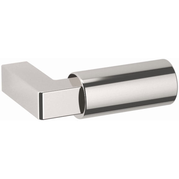 Baldwin 4430055BIN Gramercy 1-1/2" Finger Pull Cabinet Knob From The Estate Collection -