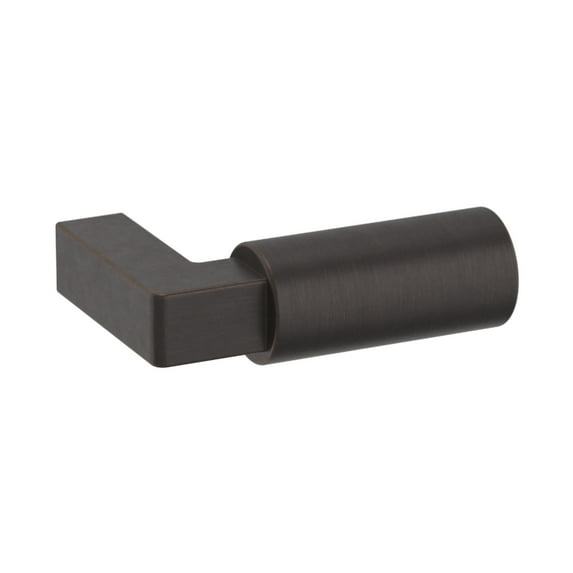 Baldwin 4430.Bin Gramercy 1-1/2" Finger Pull Cabinet Knob From The Estate Collection -
