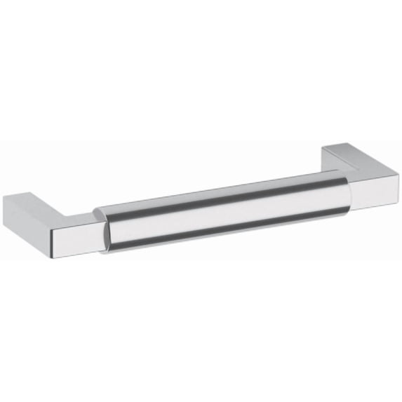 Baldwin 4431260BIN Gramercy 4" Center To Center Handle Cabinet Pull From The Estate