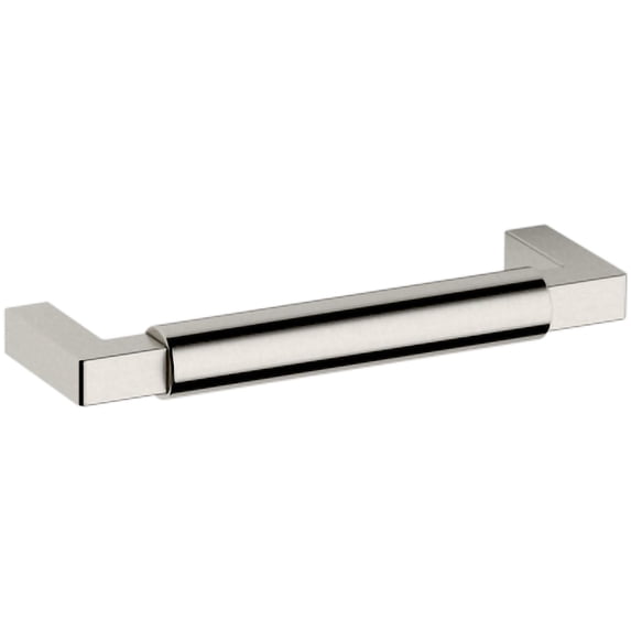 Baldwin 4431150BIN Gramercy 4" Center To Center Handle Cabinet Pull From The Estate
