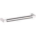 thumbnail image 1 of Baldwin 4432055BIN Gramercy 6" Center To Center Handle Cabinet Pull From The Estate, 1 of 7