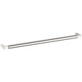 thumbnail image 1 of Baldwin 4433055 Gramercy 12" Center To Center Handle Cabinet Pull From The Estate, 1 of 7