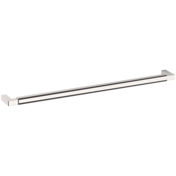 Baldwin 4433055 Gramercy 12" Center To Center Handle Cabinet Pull From The Estate