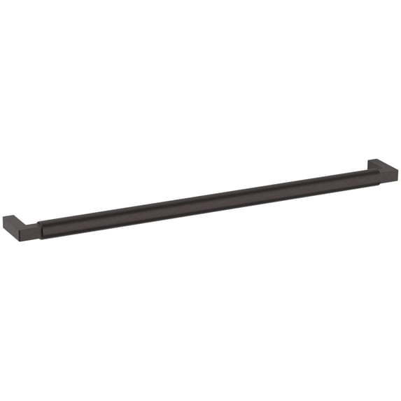 Baldwin 4433112 Gramercy 12" Center To Center Handle Cabinet Pull From The Estate