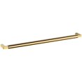 thumbnail image 1 of Baldwin 4434031 Gramercy 18" Center To Center Handle Appliance Pull From The Estate, 1 of 7