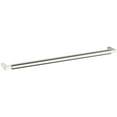 thumbnail image 1 of Baldwin 4434055 Gramercy 18" Center To Center Handle Appliance Pull From The Estate, 1 of 7