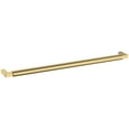 thumbnail image 1 of Baldwin 4434044 Gramercy 18" Center To Center Handle Appliance Pull From The Estate, 1 of 7