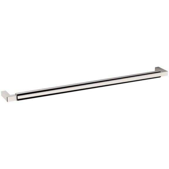 Baldwin 4434 Gramercy 18" Center To Center Handle Appliance Pull From The Estate