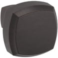 thumbnail image 1 of Baldwin 4452112BIN Severin Fayerman 1" Square Cabinet Knob From The Estate Collection -, 1 of 7