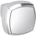 thumbnail image 1 of Baldwin 4452260BIN Severin Fayerman 1" Square Cabinet Knob From The Estate Collection -, 1 of 7
