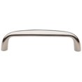 thumbnail image 1 of Baldwin 4480055BIN Oval 4" Center To Center Handle Cabinet Pull From The Estate Collection, 1 of 7