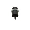 thumbnail image 1 of Baldwin 4505112 1-1/2" Floor Mounted Peg Door Stop - Bronze, 1 of 2