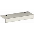 thumbnail image 1 of Baldwin 4620.Bin Edge Pull 2" Center To Center Finger Cabinet Pull From The Estate, 1 of 7