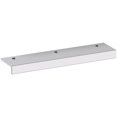 thumbnail image 1 of Baldwin 4621.Bin Edge Pull 4" Center To Center Finger Cabinet Pull From The Estate, 1 of 7