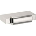 thumbnail image 1 of Baldwin 4623055BIN Modern 1-7/8" Long Rectangular Cabinet Pull From The Estate Collection, 1 of 7