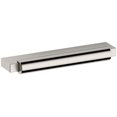 thumbnail image 1 of Baldwin 4624150BIN Modern 4" Center To Center Rectangular Cabinet Pull From The Estate, 1 of 7