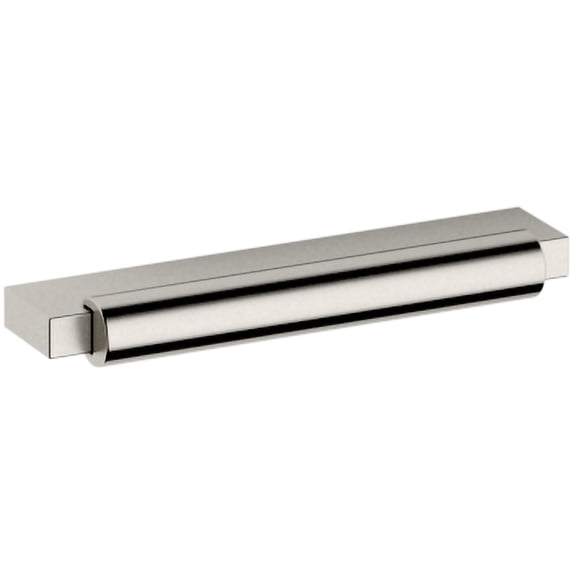 Baldwin 4624150BIN Modern 4" Center To Center Rectangular Cabinet Pull From The Estate