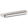 thumbnail image 1 of Baldwin 4624055BIN Modern 4" Center To Center Rectangular Cabinet Pull From The Estate, 1 of 7