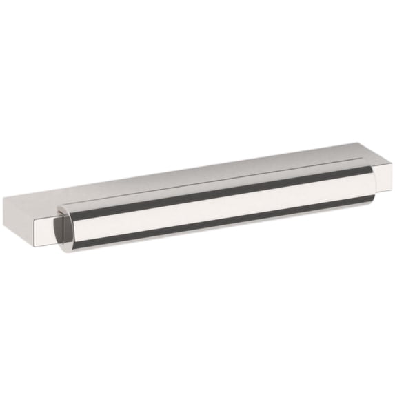 Baldwin 4624055BIN Modern 4" Center To Center Rectangular Cabinet Pull From The Estate