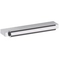 thumbnail image 1 of Baldwin 4624260BIN Modern 4" Center To Center Rectangular Cabinet Pull From The Estate, 1 of 7