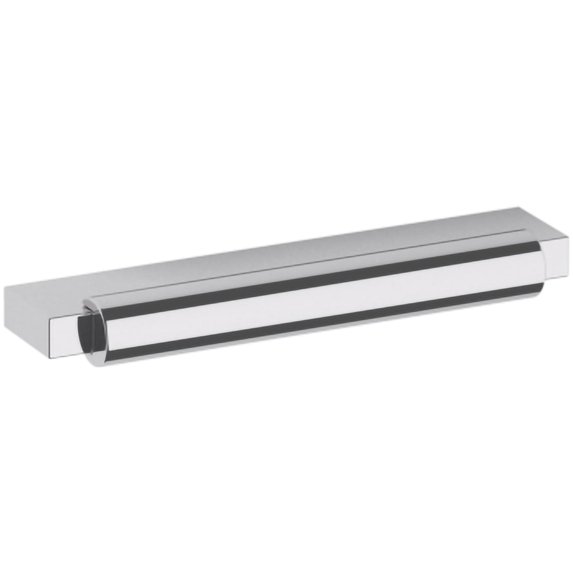 Baldwin 4624260BIN Modern 4" Center To Center Rectangular Cabinet Pull From The Estate