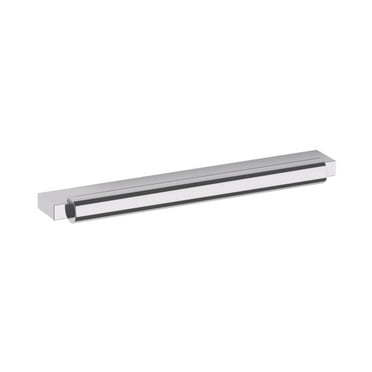 Baldwin 4625.Bin Modern 6" Center To Center Rectangular Cabinet Pull From The Estate