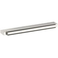 thumbnail image 1 of Baldwin 4625055BIN Modern 6" Center To Center Rectangular Cabinet Pull From The Estate, 1 of 7