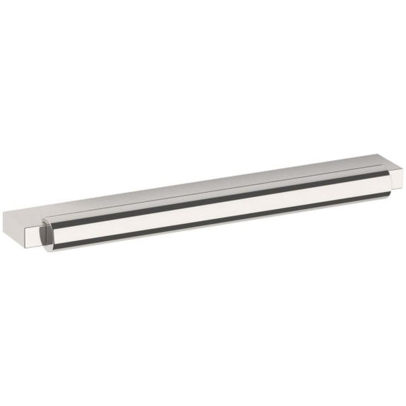Baldwin 4625055BIN Modern 6" Center To Center Rectangular Cabinet Pull From The Estate